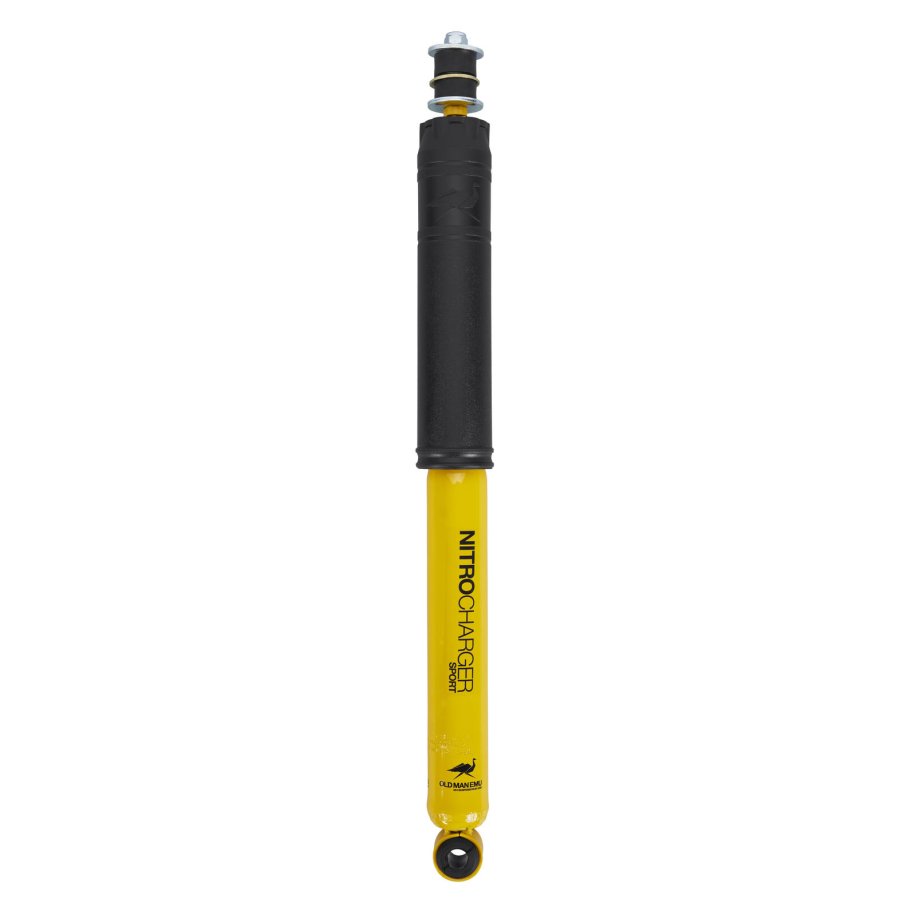 SPORT RACE SHOCK 80&105 -R-
