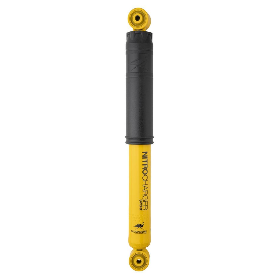SPORT SHOCK DISCOVERY 11 -R-