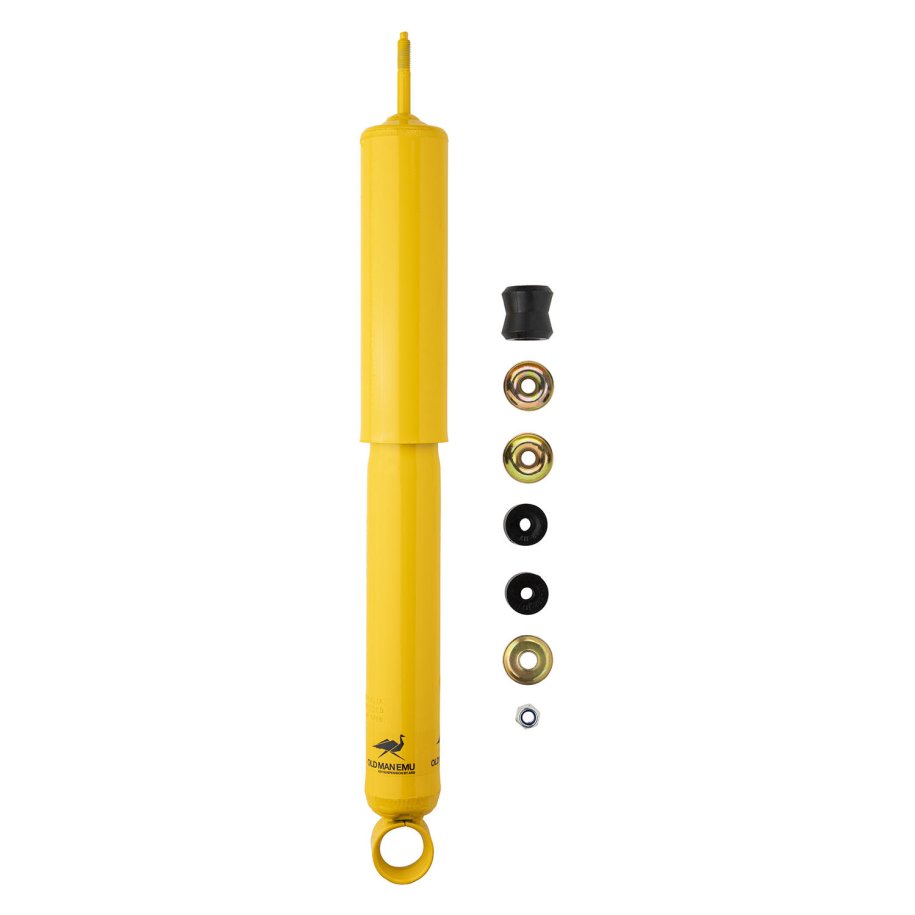SPORT SHOCK PRADO 90 -R-