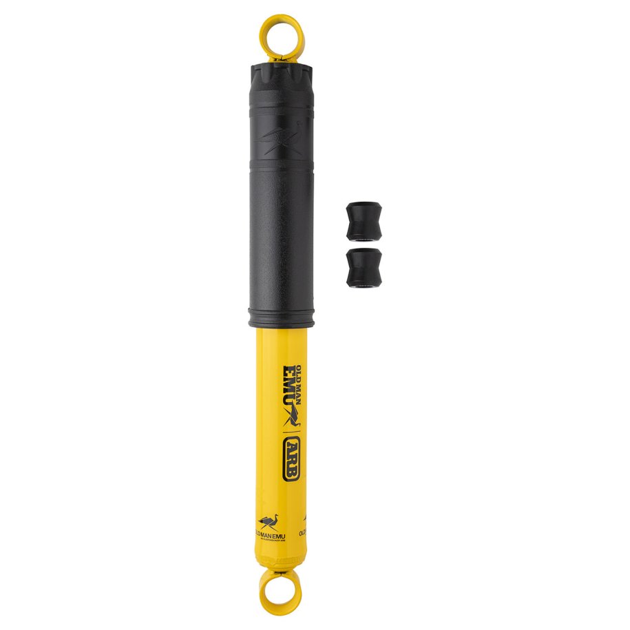 SPORT SHOCK HILUX 8/83 TO97-F-