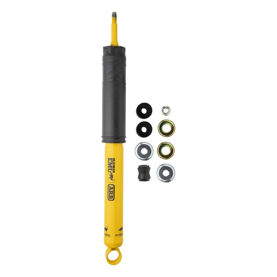 SPORT SHOCK L/C 100 IFS-R-