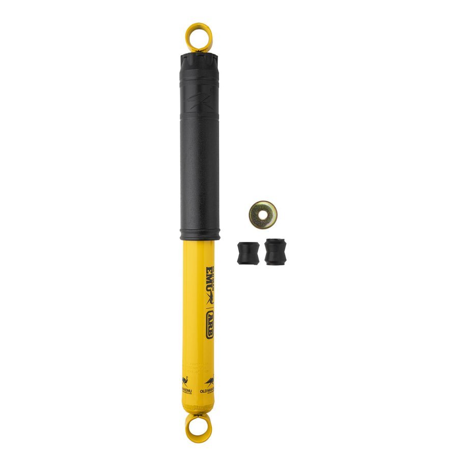 SPORT SHOCK PATROL Y60 Y61 -R-