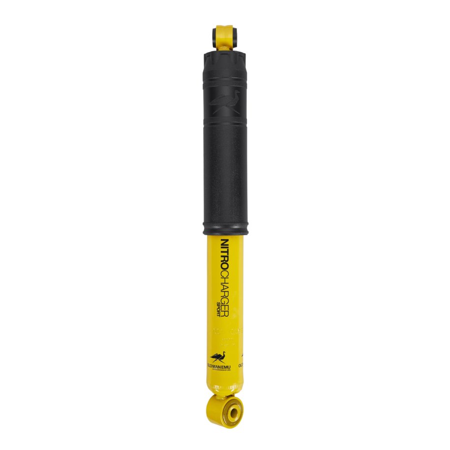 SPORT SHOCK NAVARA D40 -R-