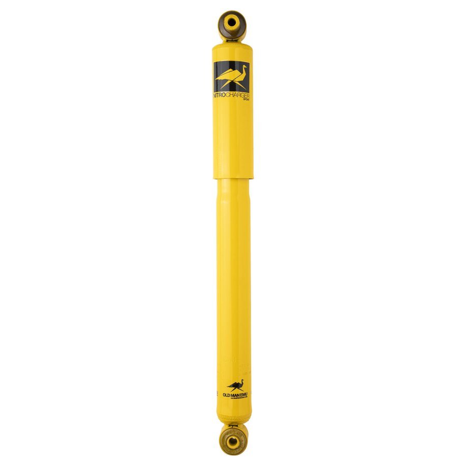 SPORT SHOCK FJEEP JL