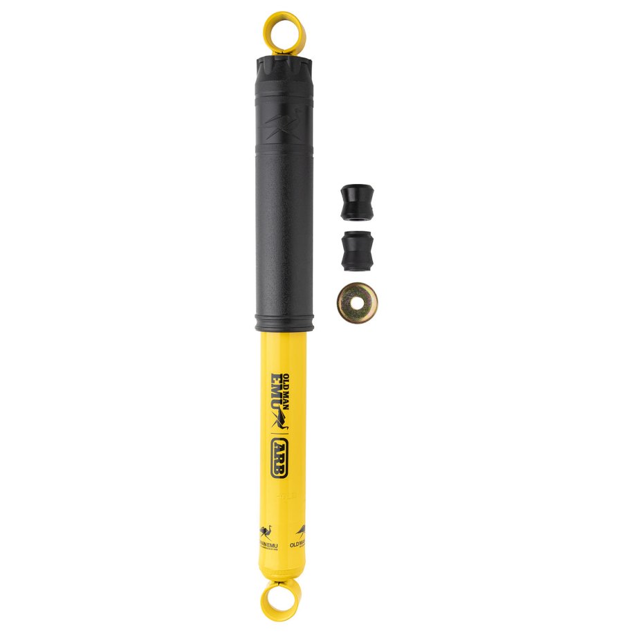 SPORT SHOCK PATROL Y61 -R-