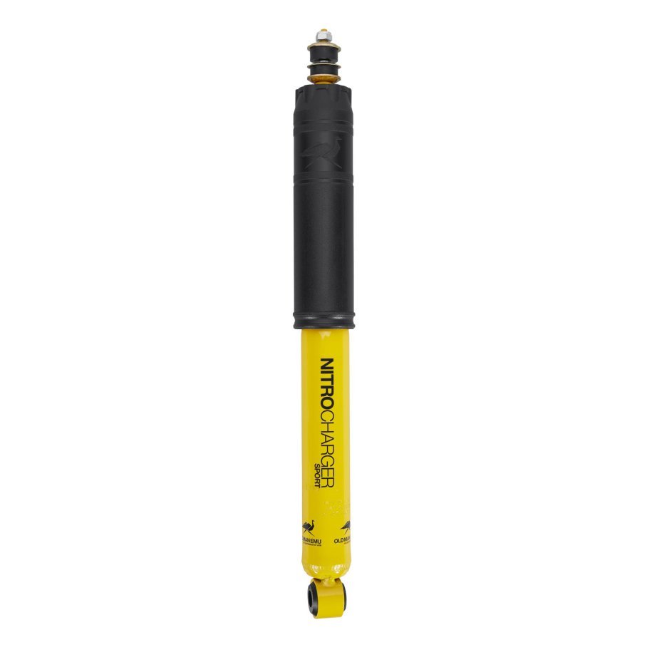 SPORT SHOCK L/C 60 SER -F-