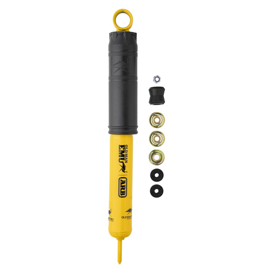 SPORT SHOCK L/C II -REAR-