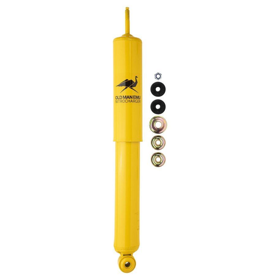 OME SHOCK SUZUKI VITARA-R-FIRM