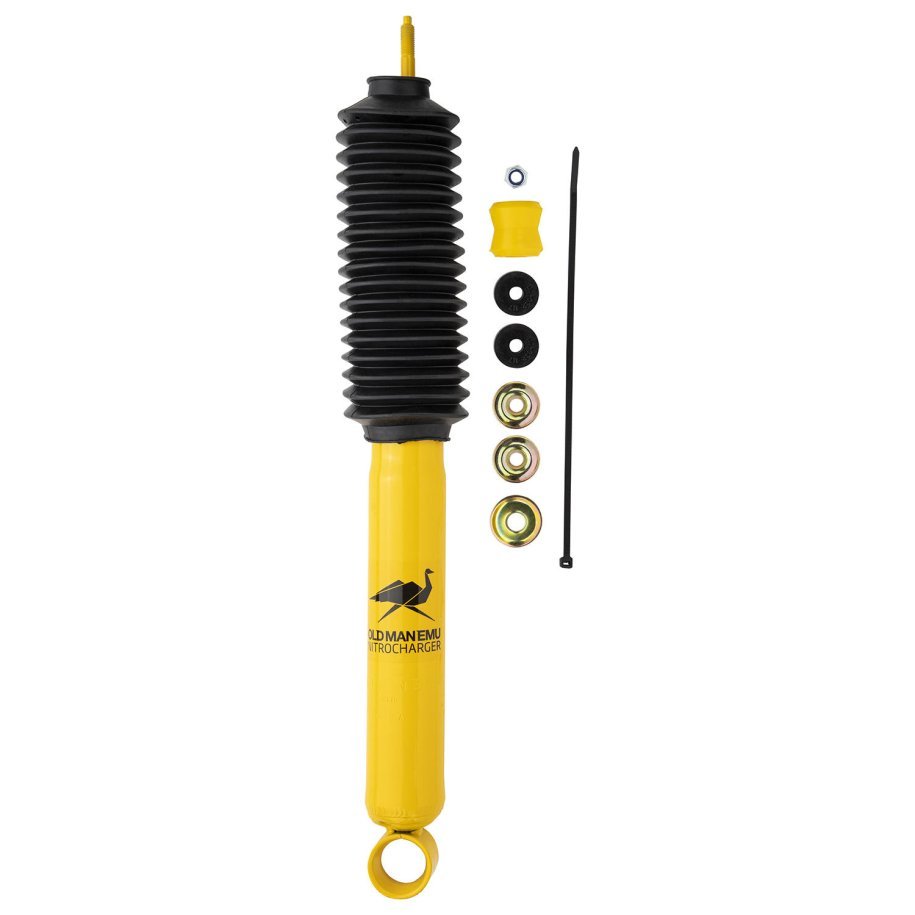 OME SHOCK SSANG YONG MUSSO-R-