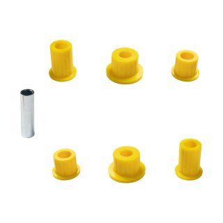 BUSH KIT OE SHACKLERANG/BT50