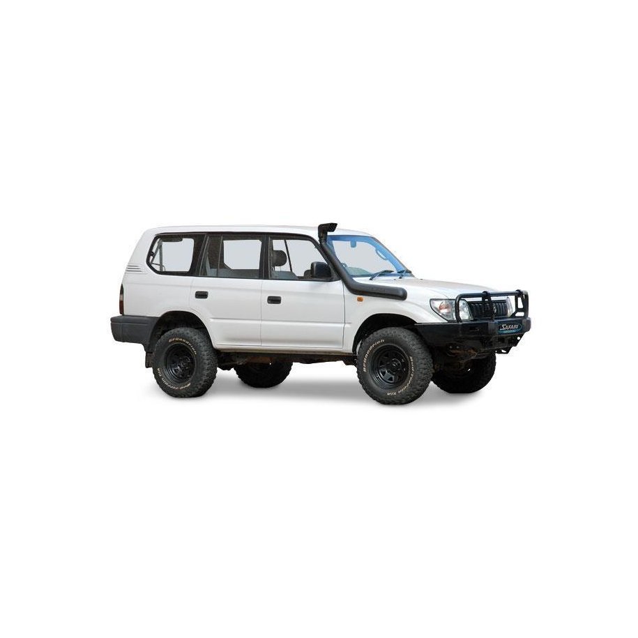SNORKEL VSPEC TOY PRADO 90 SER 2.7L PETROL