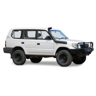 SNORKEL VSPEC TOY PRADO 90 SER 2.7L PETROL