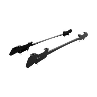 Chev Colorado/GMC Canyon (2015-2022) Foot Rails