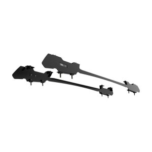 Chev Colorado/GMC Canyon (2015-2022) Foot Rails
