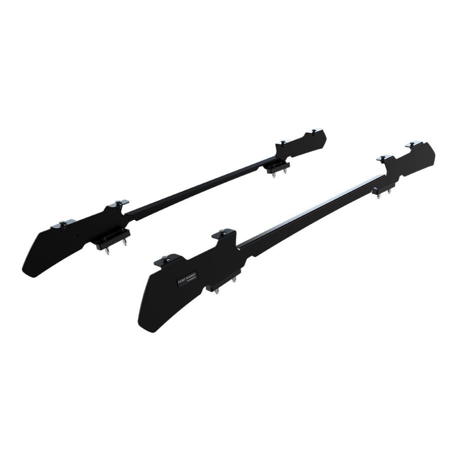 Chevrolet Colorado/GMS Canyon AT4 (2023) Foot Rails