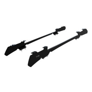 Chevrolet Colorado/GMS Canyon AT4 (2023) Foot Rails