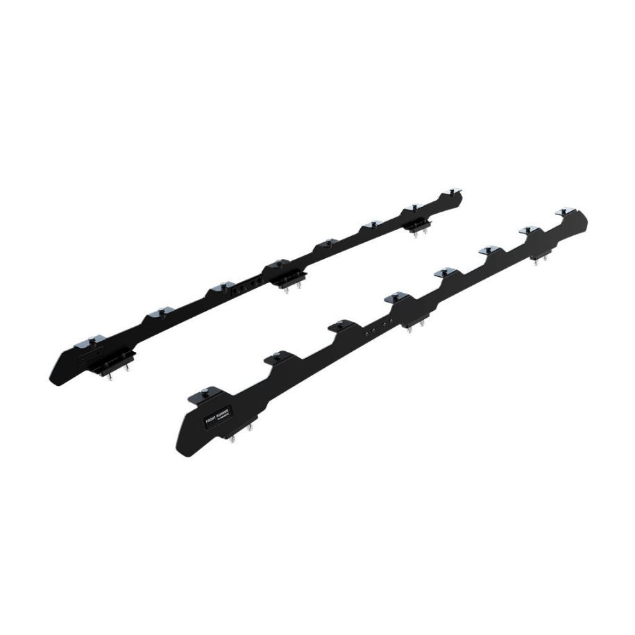 Chevrolet Silverado/GMC Sierra 1500 (2019-Current) Foot Rails / Low Profile