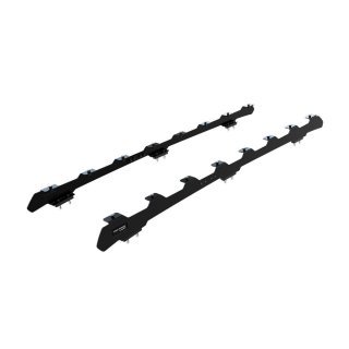 Chevrolet Silverado/GMC Sierra 1500 (2019-Current) Foot Rails / Low Profile
