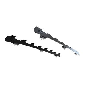 Chevrolet Silverado/GMC Sierra 1500 (2019-Current) Foot Rails / Low Profile
