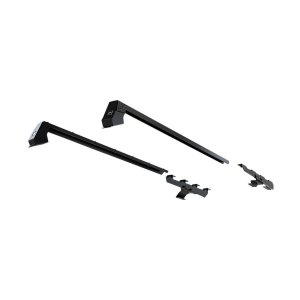 Ford Bronco 2 Door (2022-Current) Foot Rails