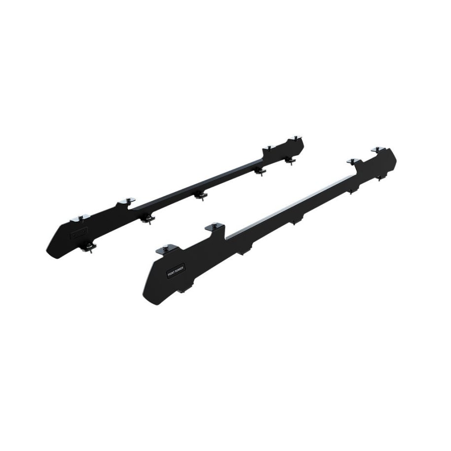 Ford Maverick (2022-Current) Foot Rails