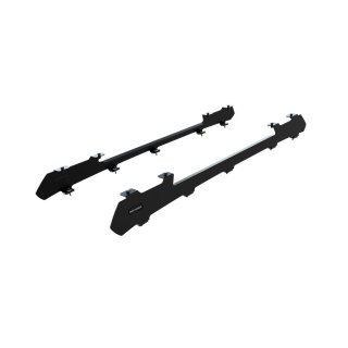 Ford Maverick (2022-Current) Foot Rails