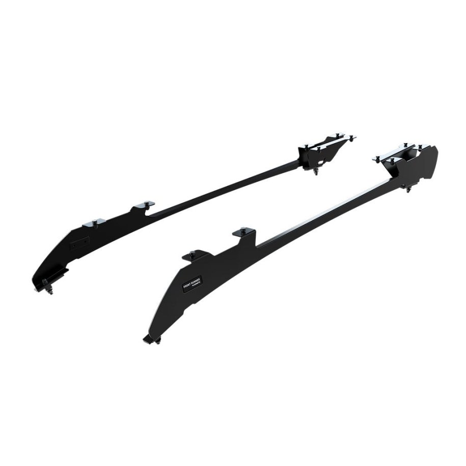 Ford Ranger T6.2 (2022-Current)/VW Amarok (2023-Current) Double Cab Foot Rails