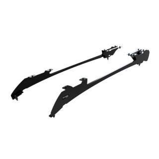 Ford Ranger T6.2 (2022-Current)/VW Amarok (2023-Current) Double Cab Foot Rails
