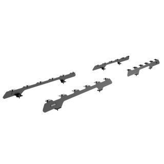 Ford Transit Passenger Van XLT (2013-Current) Foot Rails