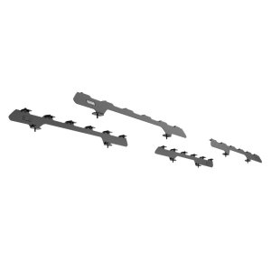 Ford Transit Passenger Van XLT (2013-Current) Foot Rails