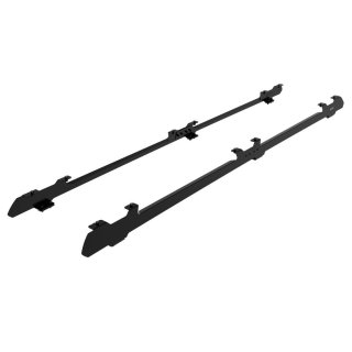 Ford Tourneo/Transit Custom SWB (2013-Current) Foot Rails