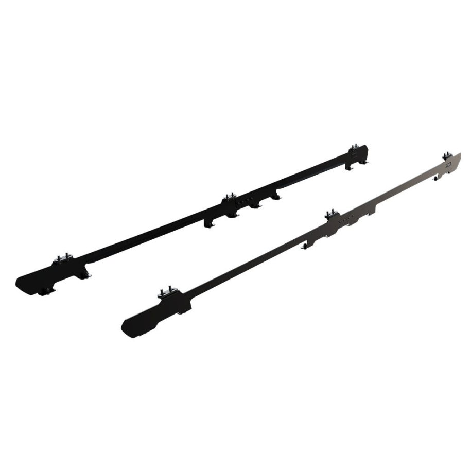Ford Transit Custom LWB (2023-Current) Foot Rails