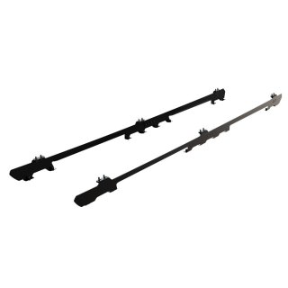 Ford Transit Custom LWB (2023-Current) Foot Rails