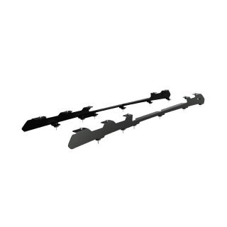 Jeep Grand Cherokee Foot Rails