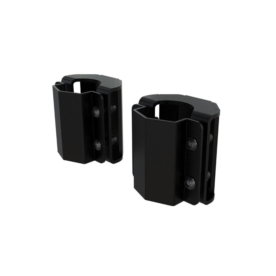 Jeep Wrangler JL/Gladiator JT Front Bar support Clamp