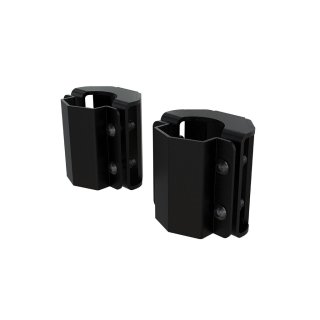 Jeep Wrangler JL/Gladiator JT Front Bar support Clamp