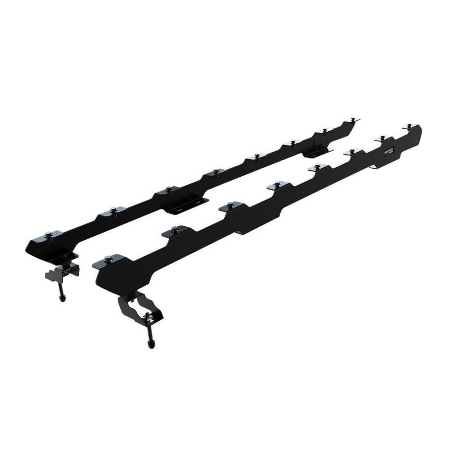 Jeep Wrangler JL 5 Door (2018-Current) 3/4 Foot Rails