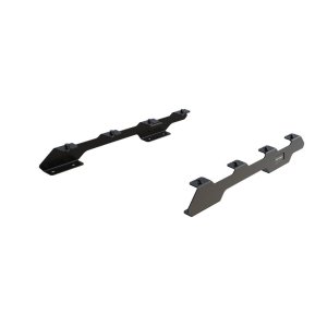 Jeep Gladiator JT (2019-Current) Foot Rails