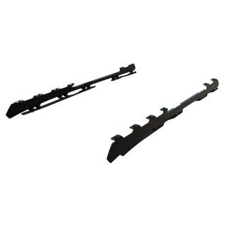 Land Rover New Defender 90 (2020-Current) Foot Rails