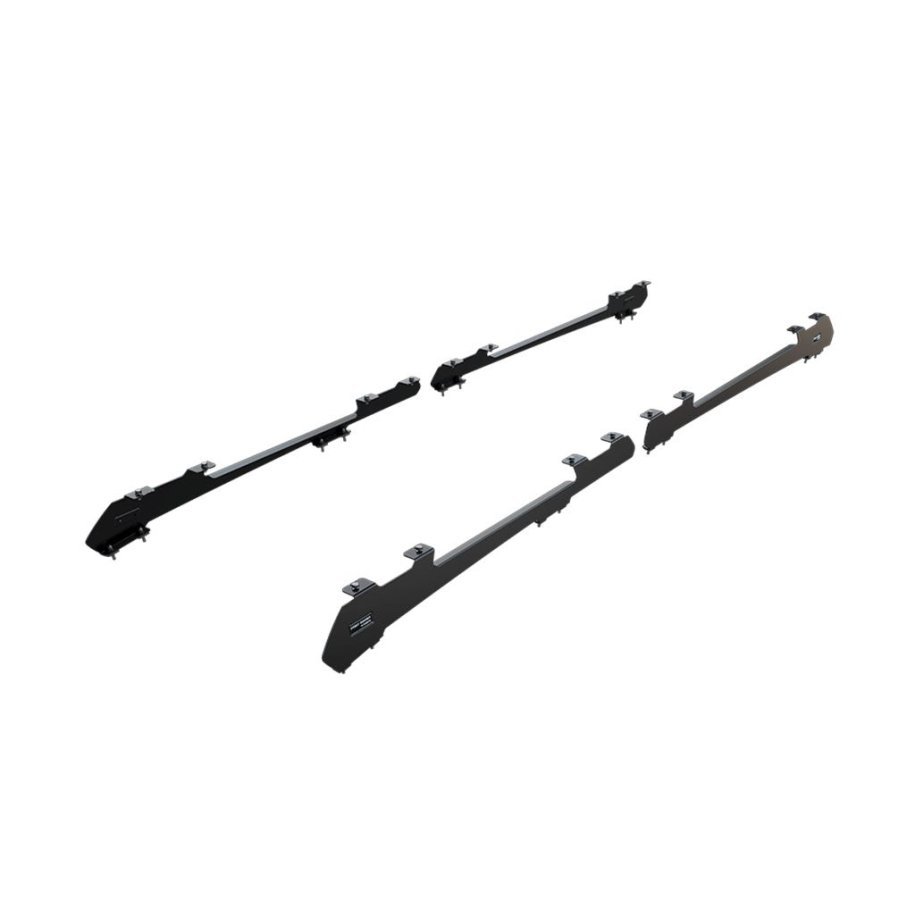 Mercedes-Benz V-Class LWB (2014-Current) Foot Rails