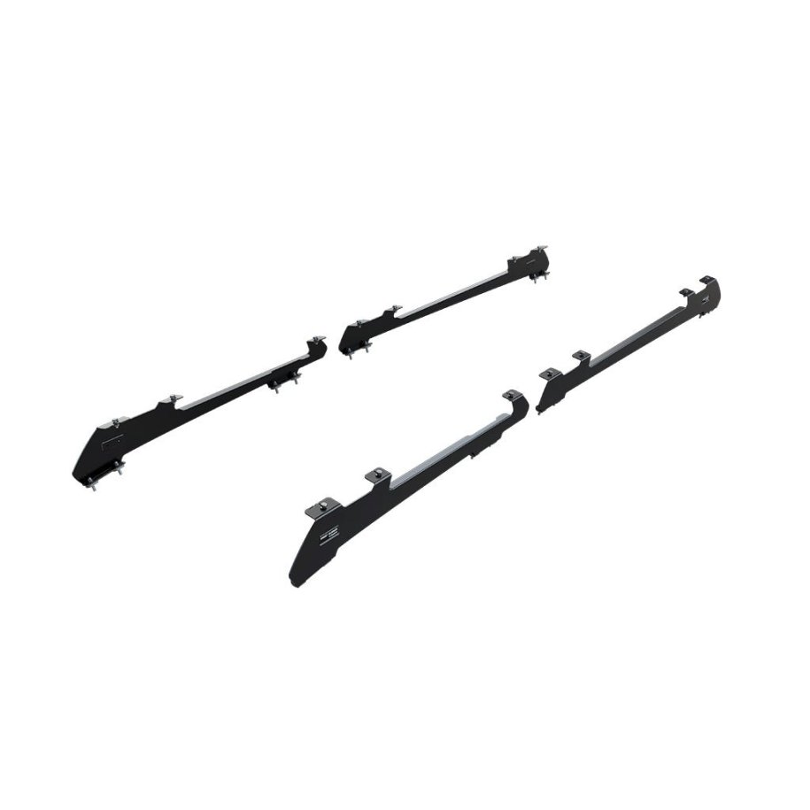 Mercedes-Benz V-Class XLWB (2014-Current) Foot Rails