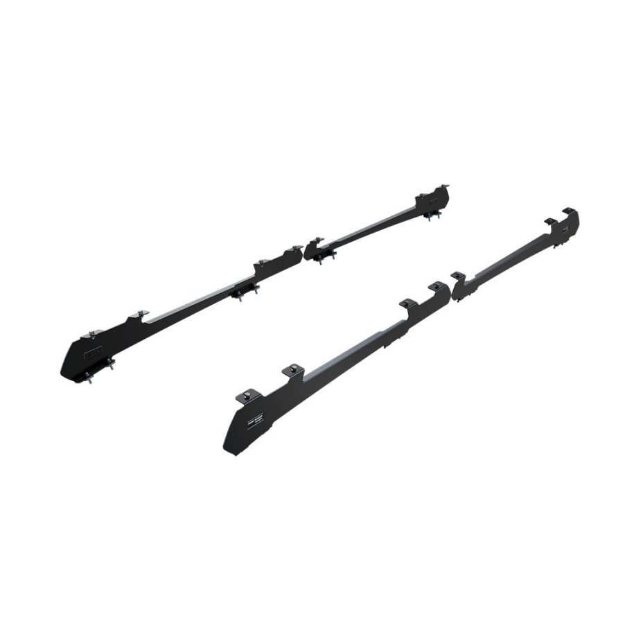 Mercedes-Benz V-Class SWB (2014-Current) Foot Rails
