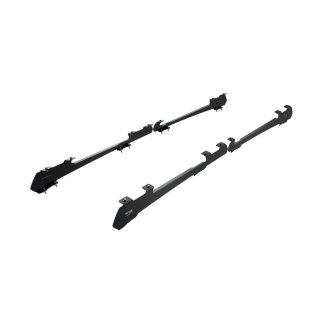 Mercedes-Benz V-Class SWB (2014-Current) Foot Rails