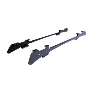 Mercedes-Benz X-Class Foot Rails