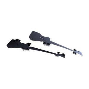 Mercedes-Benz X-Class Foot Rails