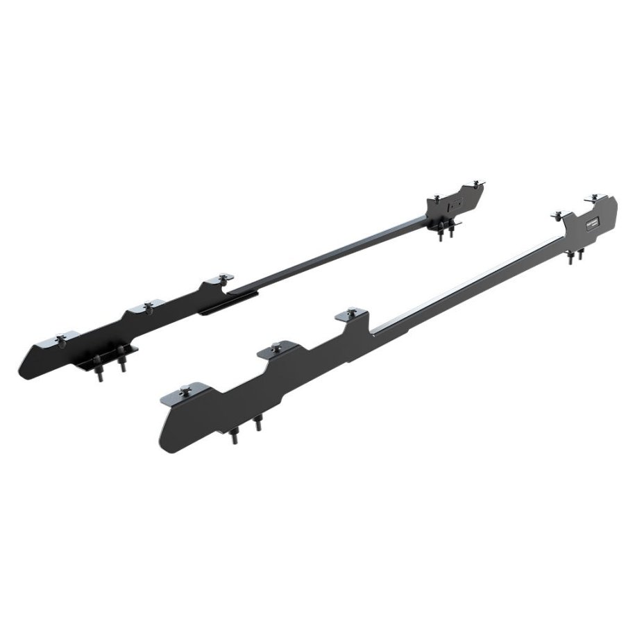 Toyota 4Runner 6th Gen 3/4 Foot Rails