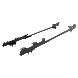 Toyota 4Runner 6th Gen 3/4 Foot Rails