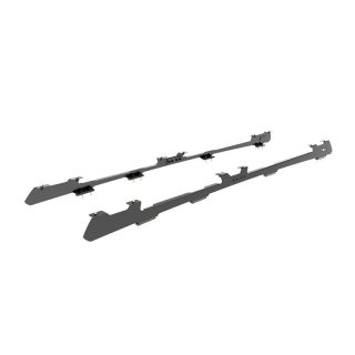 Toyota Land Cruiser 200 Foot Rails