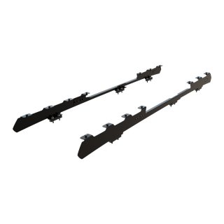 Toyota Prado 150 Foot Rails