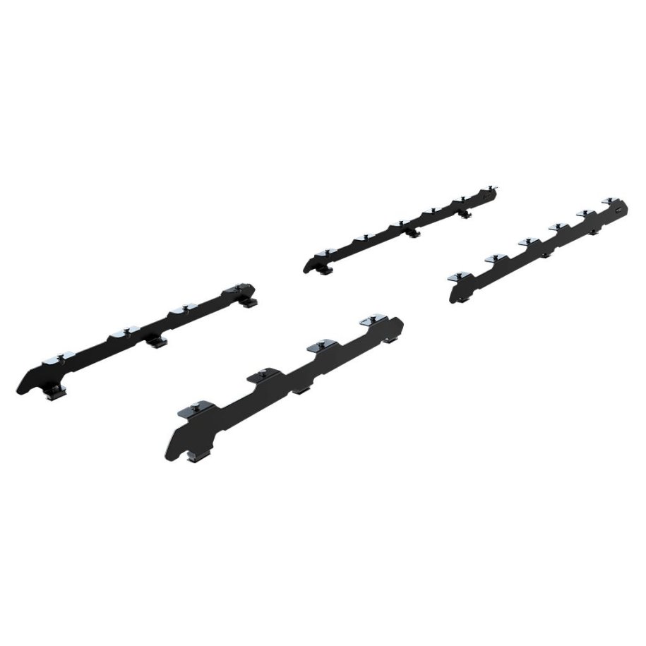 Toyota Proace Foot Rails